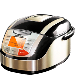 Multicooker REDMOND RMC-M4502A (110V)